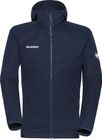 Granite Softshell Hooded Jacket Men