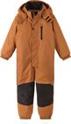 Reimatec Winter Overall, Kaunisto