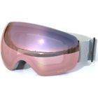 Morgins Topaz III Spherical Ski Goggle