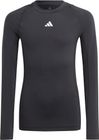 Techfit Aeroready Longsleeve T-shirt Youth