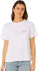 Poolside Relaxed Tee