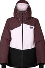 Powder Jacket