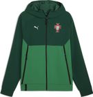 FPF Pumatech Track Jacket WV