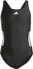 3-STRIPES C-back Swimsuit Kids