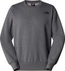 Mens Simple Dome Crew
