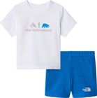Baby Cotton Summer SET