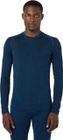 MAN Fusyon Biotech Underwear Shirt Long_sl