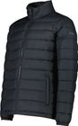 MAN Jacket Zip Hood Detachable INN.JACKET