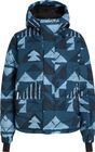 Z.E.N. Puffer Hybrid Snow Jacket