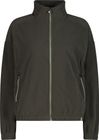 Woman Fleece Fleece Jacket