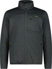 MAN Fleece Jacket