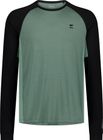 Mens Tarn Merino Long Sleeve