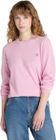 Womens Merino Crew Sweater