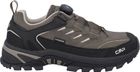 Rigel 2.0 Low Fitgo WP Trekking Shoes