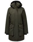 Wilda Padded Women Parka