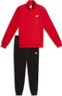 Essentials NO1 Logo Poly Knitted Suit