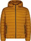 Man Jacket Fix Hood