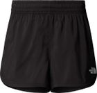 Womens Flex Woven Short 3IN