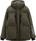 MAN Jacket FIX Hood With Inner Gaiter