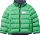K Dalen Reversible Jacket
