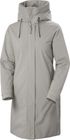 W Victoria INS Rain Coat