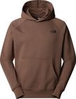 Mens Raglan Box NSE Hoodie