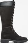 Womens 14 Inch Lace UP Waterproof Boot