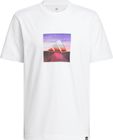 Summer Heat Graphic T-shirt Men
