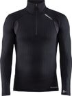 Active Extreme X Zip Long Sleeve Men