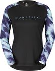 Shirt W's Trail Contessa Sign. LS
