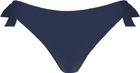 Solid Cheeky Bum Side Ties