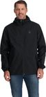 Pitch Shell Jacket