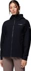 Women’s Tennent Mountain Hooded Softshell