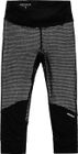 Wool Mesh Pro 3/4 Longs WMN