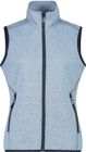 Woman Vest