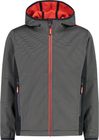 KID Jacket FIX Hood