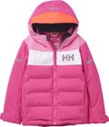 K Vertical INS Jacket