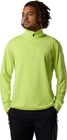 Mid Layer Stretch Half Zip