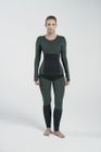 Tuvegga Merino Shirt WMN