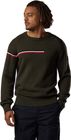 Mittens Odysseus Crew Merino Sweater