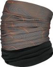 Multicol Polar Topographic