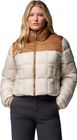 Women’s Puffect III Cropped Puffer Jacket