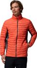Powder Pass Hybrid Jacket