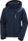 W Crewser Jacket