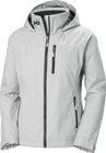 W Crew Hooded Midl Jacket 2.0
