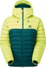 Superflux Wmns Jacket