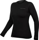 WMS Baabaa Blnd Long Sleeve Base Layer