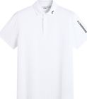 Tour Tech Textured Polo
