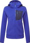 Highpile Hooded Wmns Jacket