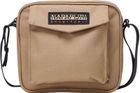 Voyage Crossover Bag - 3 Light